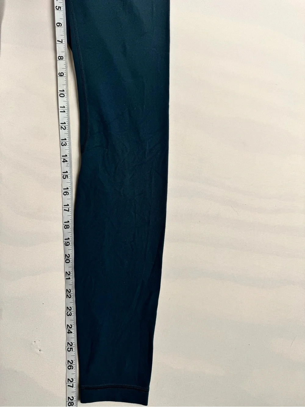Lululemon Align Pant *Full Length 28